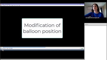Stenting: preparing, correcting, assessing.