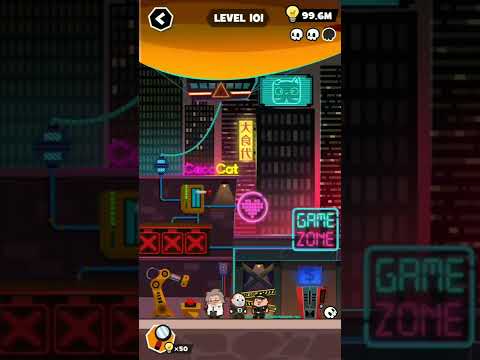Yolo Deathigner level 101 Walkthrough and solution.
