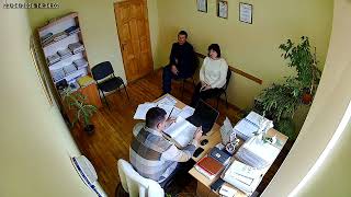 Засідання постійної комісії з питань фінансів, бюджету, планування .... 23.04.2026 р.