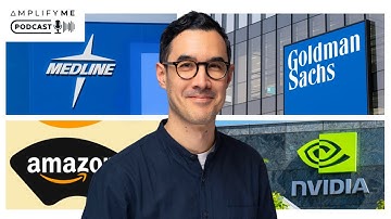 Inside the Biggest M&A Deals & AI News You Need To Know (Medline, Amazon, Nvidia, OpenAI)