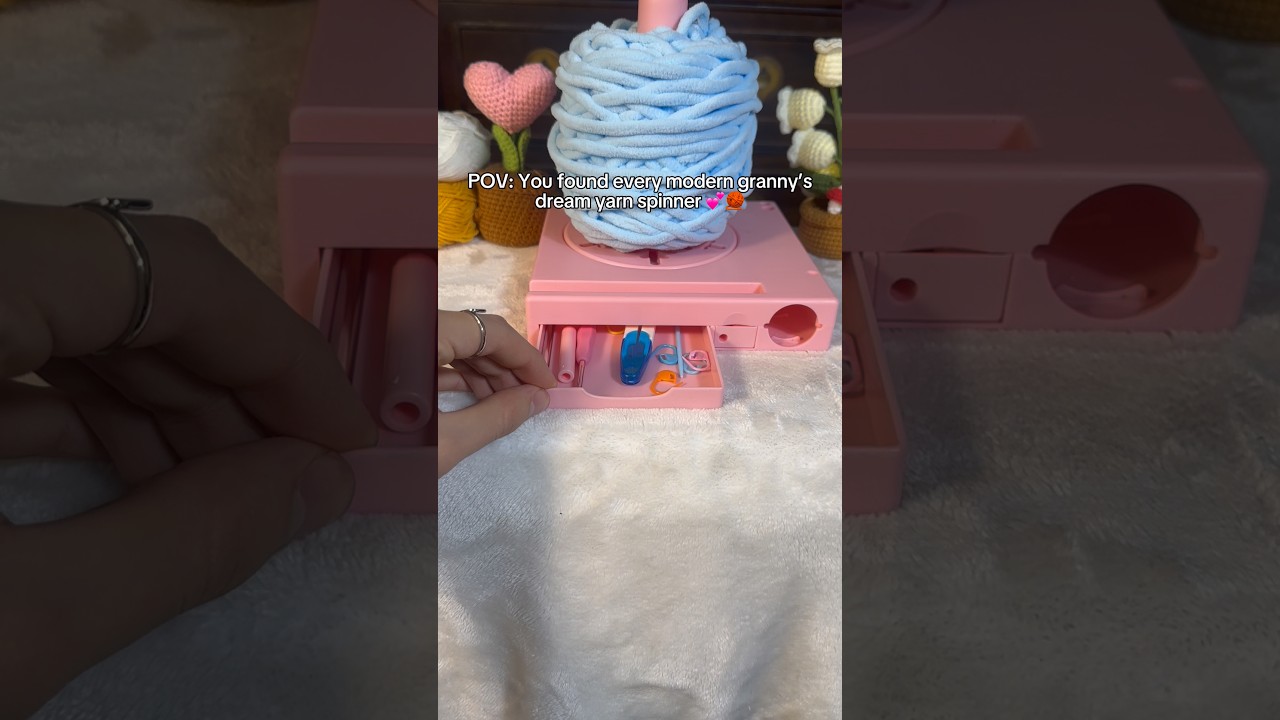 This might be perfection 💞 