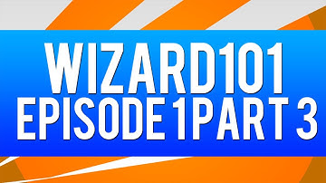 Wizard101: Let