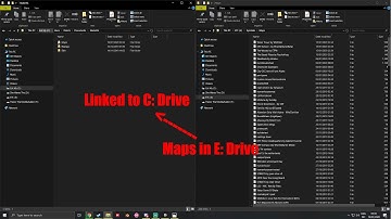 How to put your Skater XL Maps on ANY Hard Drive!