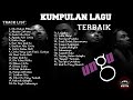 Kumpulan lagu terbaik Ungu dari masa ke masa