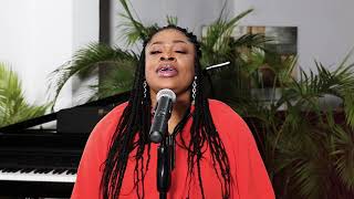 Video thumbnail of "SINACH: NO FAILURE  (Acoustic Version)"