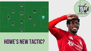 Anthony Elanga Newcastle transfer: How he can TRANSFORM their attack