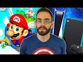 Nintendo Makes A Strange Move And Several Surprising Games Revealed Early? | News Wave