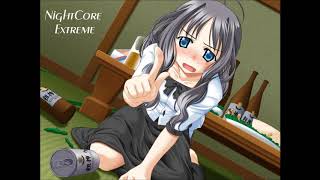 Nightcore - Drunk