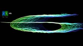 Silk Weave via BitShare