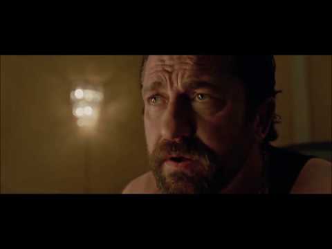 You are not the bad guys, WE ARE !!! - Gerard Butler, O'Shea Jackson Jr.