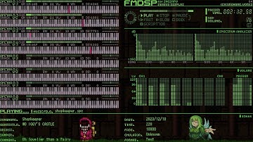 SMW Sampled Music: #0 IGGY