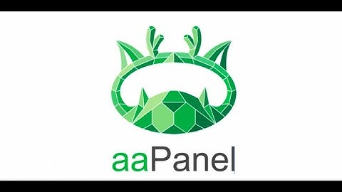 Instalasi aaPanel di Ubuntu AWS