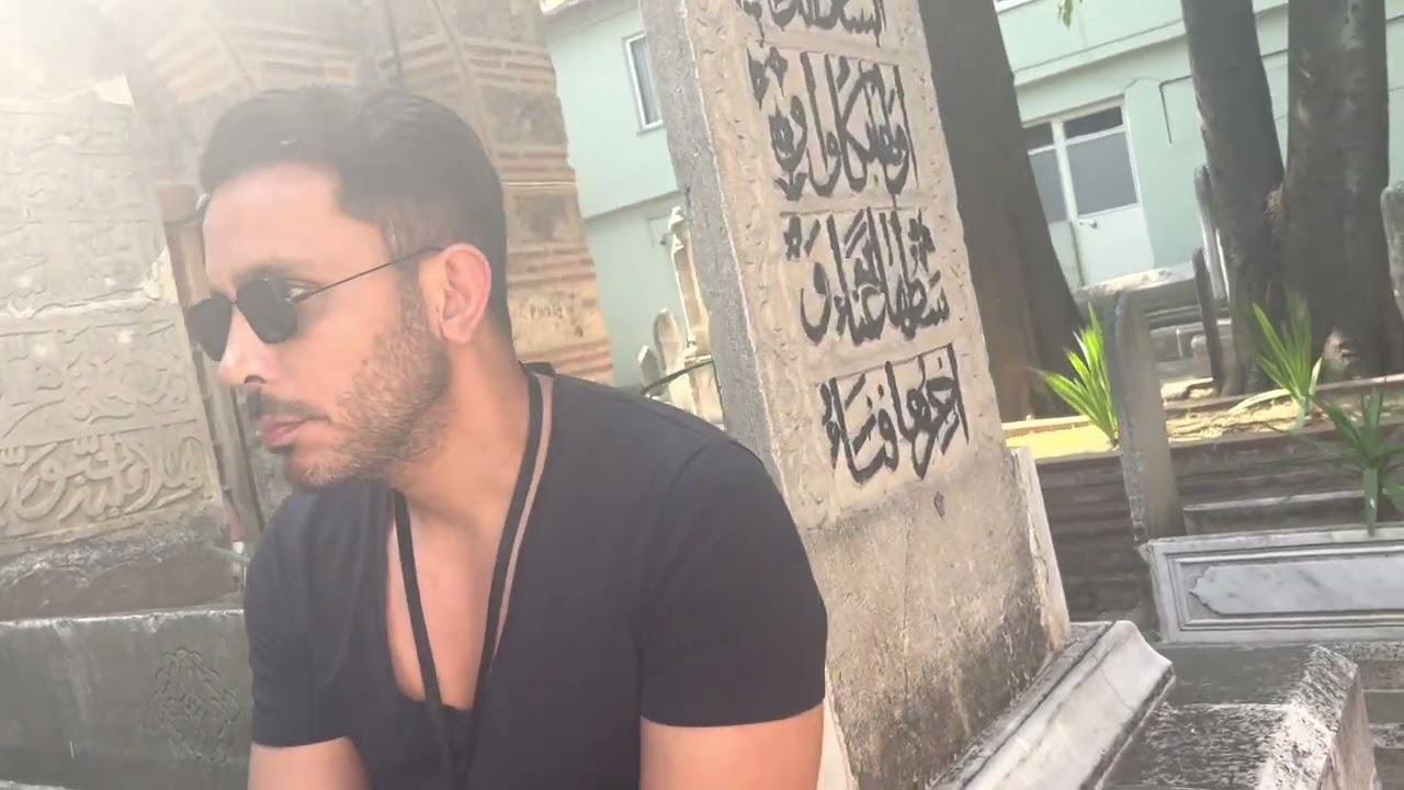 BURSA’da İLK OSMANLILAR,1. Bölüm “Demirtaşpaşa Hamamı, Timurtaş Paşa Camii,Ali Mest Dede”ÖMER KAPTAN