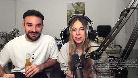 JUAN CUENTA COMO LIGÓ CON MASI