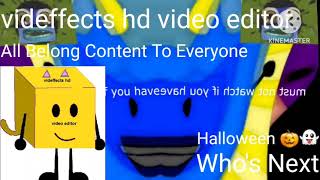 (12th bday special) I H4t3 The 9 Major 12 219 Powers More VS EO