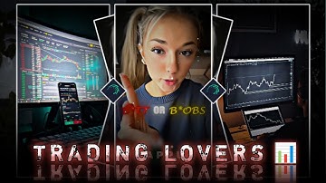 "TRADING LOVERS special status video edit alight xml" by THE PAPPU EDITOR