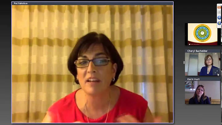2015 Servant Leadership Summit - Pat Falotico & Ch...