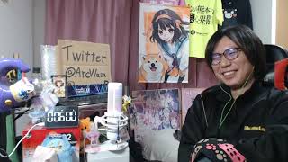 オタクに優しいギャルはいない!? 同時視聴