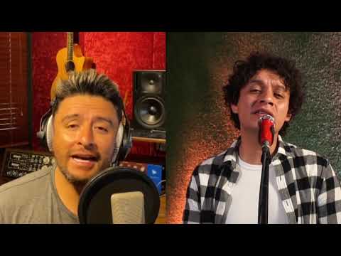 Luis Campos, Alex Campos - No Podré Vivir Sin Ti | concierto virtual •En el Secreto•