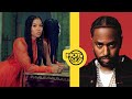 Jhene Aiko + Big Sean Allegedly Break Up After 10 Years