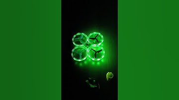 Gravity Sensor Control Drone Unboxing & Flying - New Hand Control Drone Unboxing