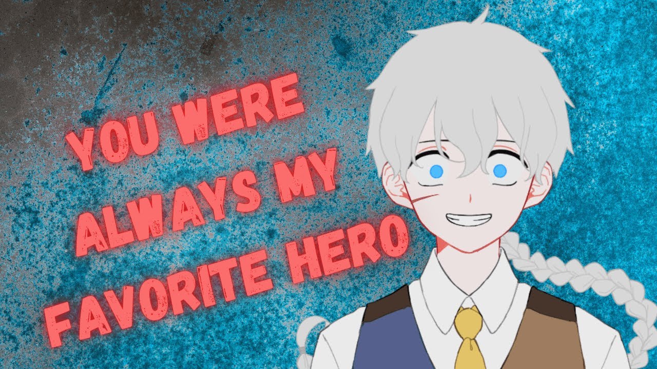 [M4A] Yandere Super Villain Demands You Date Them [Super Hero Listener] [Hostages]