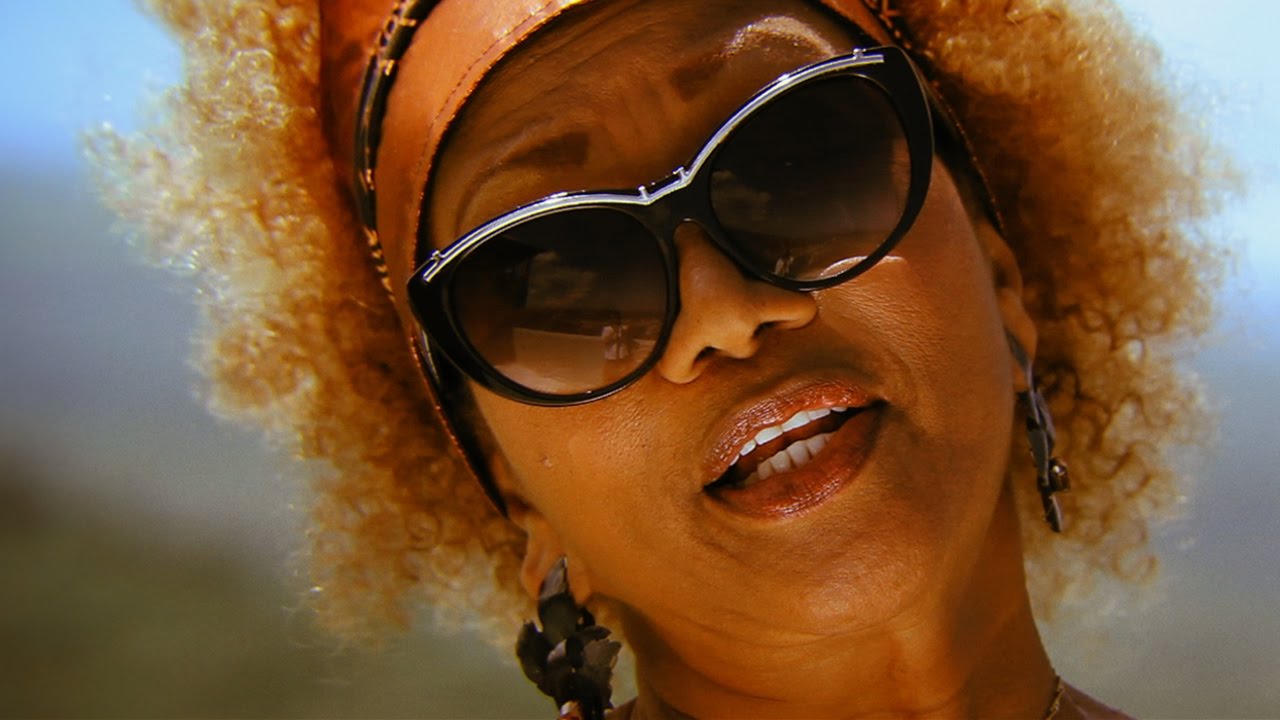Marcia Griffiths - Holding You Close [Official Video 2016] - YouTube