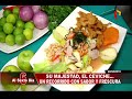 Sepa cuáles son los secretos para preparar el mejor ceviche del país