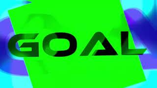 Goal Animation Test 3 (Made Up Team)