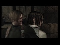 Resident Evil 4 Cutscene 5 Leon And Luis Talk And Escape PS4 Resident Evil 4 Cutscene 5 Leon And Luis Talk And Escape PS4