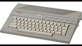 Стрим❤Atari 8-bit 800/XL/XE и БК-0010/01 и т.д.❤Играем в любимые игры и общаемся. С праздником всех!