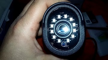 Digoo DG-W01f Cloud Storage 3.6mm Lens 720P Waterproof Outdoor WIFI Security IP Camera