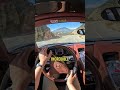 Why the Carrera GT Feels Like Nothing Else