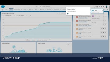 How to Transfer Mass Records in Salesforce Lightning