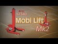 92340  powertec mobi lift mk2