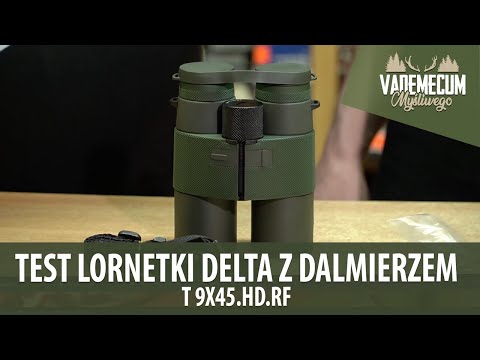 Wideo: Jak Zdemontować Lornetkę