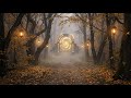 Celtic Medieval Music for Studying – Peaceful Celtic Harp and Fantasy Instrumentals