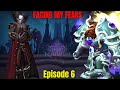 New Tank vs. Mythic+ Halls of Atonement | TWW Season 3 (Zero to Hero Ep. 6)