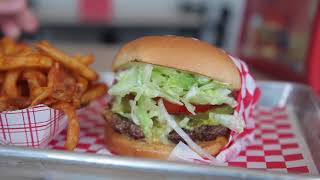 A Day In The Life Ep10 Trip To Biggies Burgers