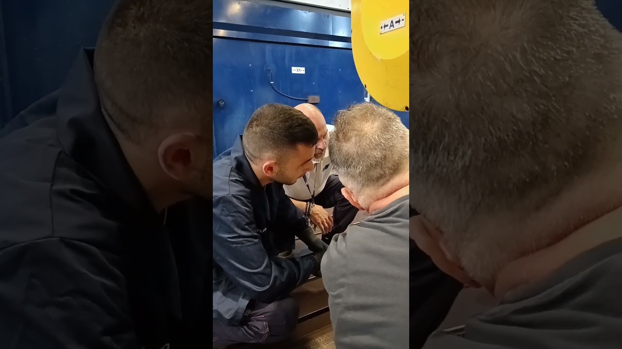 #reels #itsacademy #itsaerospazio #sistemaits #mondoits #itsmylife&nbsp;#aerospazio