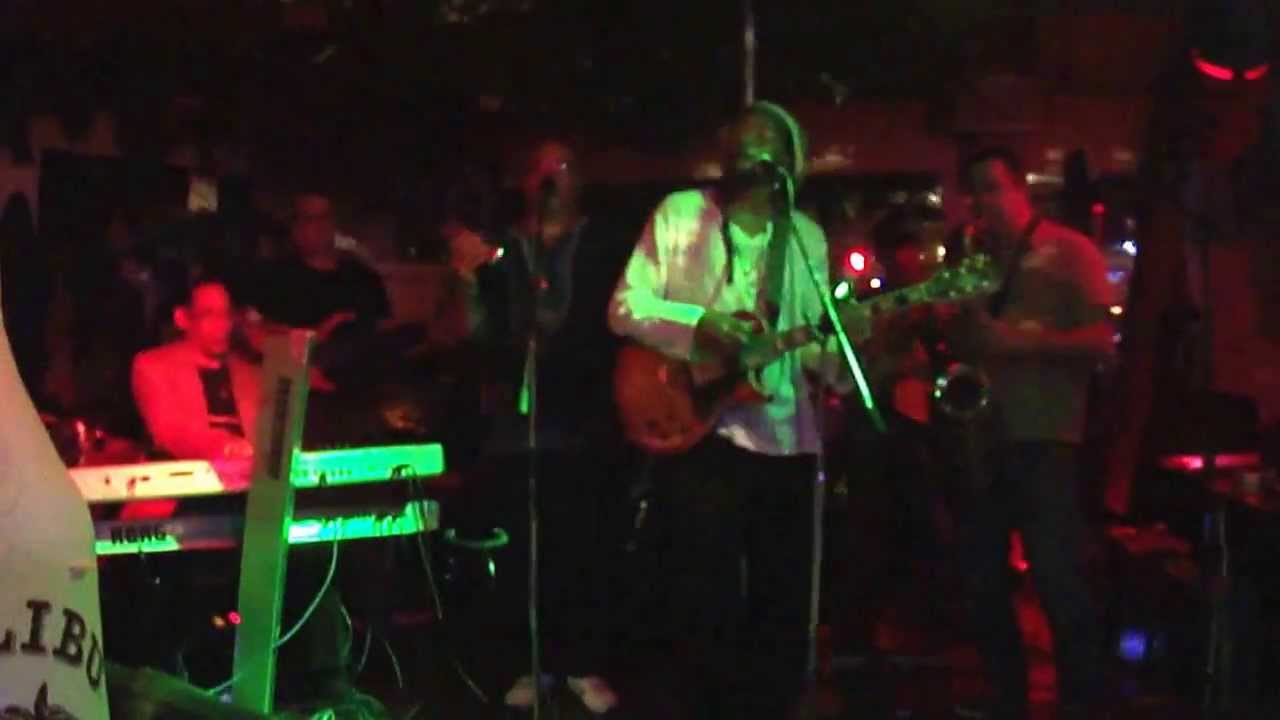 Tippaman - Weert -28-09-2013 - Get up Stand up