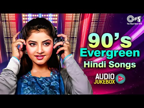 90s Evergreen Hindi Songs 90s Hits Hindi Songs Hindi Gane Hindi Song Old Songs Sadabahar Gane