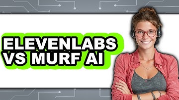 ElevenLabs vs Murf AI - 2025 Comparison