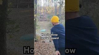 Innova leopard tutorial