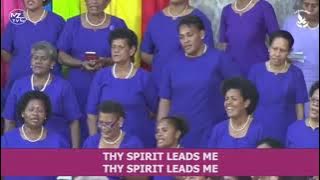 Yalo Tabu liutaki au [Cover] | MZC WM CHOIR | Mother's Day | 12 May 2024