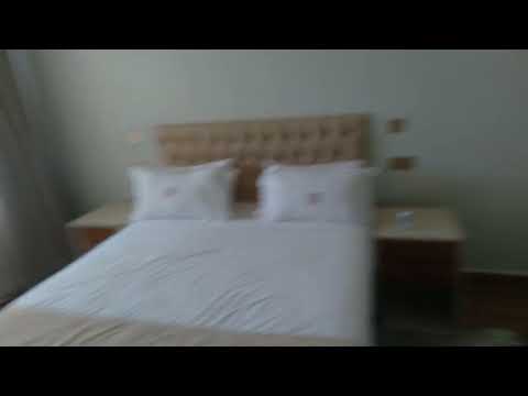 NAIPANOI RESORT NAIVASHA