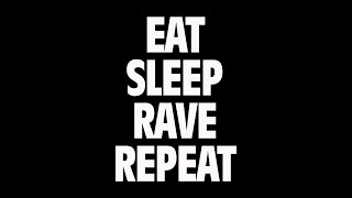 Fatboy Slim, Riva Starr & Toby Nolan, Jason Risk - Eat Sleep Rave Repeat & Jackpot (DJ Ekki Mash Up)