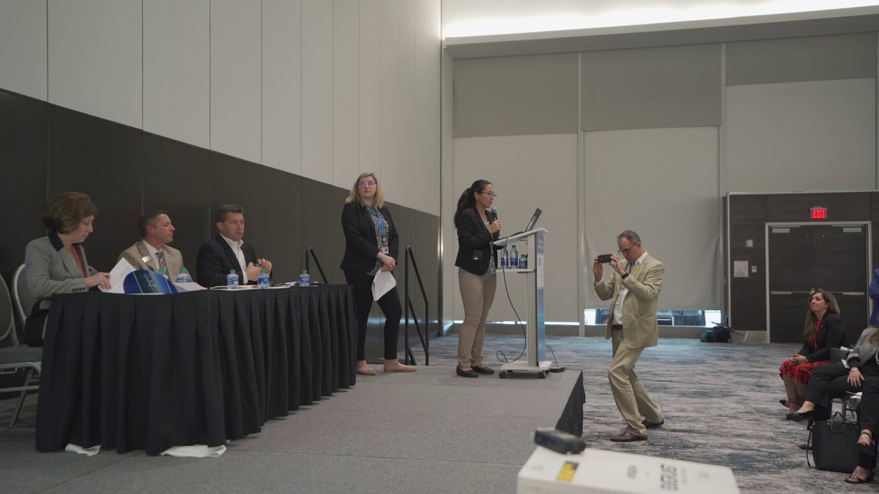 GMCVB & GMBHA Hotel Industry Coronavirus Forum