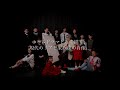 劇団BDP公演・リアの食卓 公演CM【水沢家の人々編】