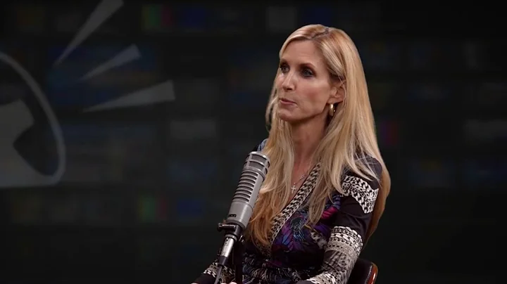 Free speech on campus: Ann Coulter, Jordan Peterso...